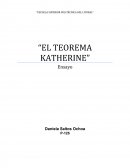 EL TEOREMA KATHERINE