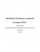 Gestion de seguridad.