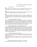 Evaluacion nutrimental