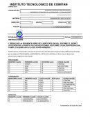 Ejercicios SQL y Algebra Relacional