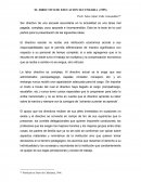 EL DIRECTIVO DE EDUCACION SECUNDARIA