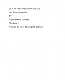 Modelo de oficio correspondiente exterior Sello dependencia dirección general