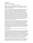 BIOGRAFIA DE JUSTINIANO.