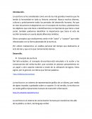 Concepto e importancia de la escritura