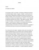 El fundador de la ASEAN