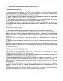 Análisis arquitectónico Garden Santa Fe