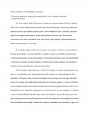 Gatos: De dioses y seres malignos a mascotas