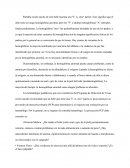 Pantalla recién nacido de este bebé muestra una "F, A, otro" patrón.