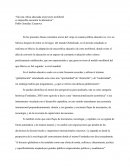 LA EVALUACIÓN Y LA EDUACIÓN SUPERIOR GLOBALIZADA EN MÉXICO