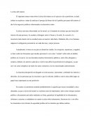 La ética del notario