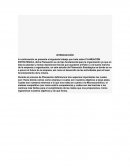 Introducciones proceso de Planeación Estratégica
