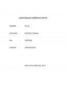 Transformar la educación en un punto fundamental para el desarrollo global de los pueblos del Perú