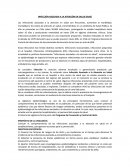 INFECCIÓN ASOCIADA A LA ATENCIÓN EN SALUD (IAAS)