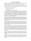 PLAN DE ESTÍMULO ECONÓMICO (PEE)