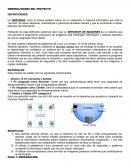 Servidor de Imágenes.