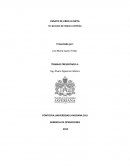 ENSAYO DE LIBRO LA META Un proceso de mejora continúa