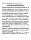 Antibiograma rápido en Microbiología Clínica