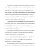 En la nueva reforma de seguridad y justicia predomina la presunción