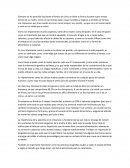 Siempre me ha parecido fascinante el hecho de cómo un bebe se forma durante nueve meses dentro de su madre, como en ese tiempo pasan cosas increíbles