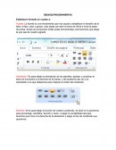 B2EXCELPROCEDIMIENTOS