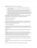 Artículo 125º Generalidades del Control de Alcohol y Drogas