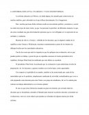 LA REFORMA EDUCATIVA EN MÉXICO Y SUS CONTROVERSIAS