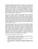 Ensayo discapacidad.
