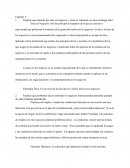 Negocios internacionales 1. Estrategia Ética: Es un curso de acción que no viola la ética en los negocios