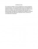 Ensayo escritores de la libertad. Problemas con mayor importancia para la educación