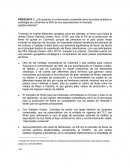 Estrategias de exportación de flores: Análisis del mercado estadounidense y medidas para enfrentar la revaluación del peso colombiano