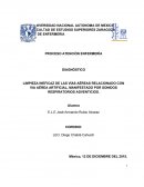 PAE HOSPITAL INFANTIL.