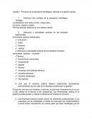 PLANEACION ESTRATEGICA GESTION PUBLICA