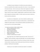 Historia de la Estadística e importancia para los negocios