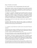 Berger -El hombre en la Sociedad