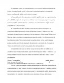 Normal y normalización