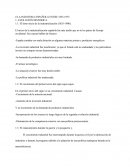 LA INDUSTRIA ESPAÑOLA ENTRE 1855-1975.