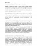 Cuatro estrategias que permite minimizar la probabilidad de que hechos como los sucedidos en el video “Poderoso caballero” no vuelva a ocurrir en el Perú: