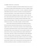 El Hombre Trágico de la literatura