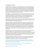 Como se da el Liderazgo etico