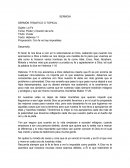 SERMÓN TEMATICO O TOPICAL.