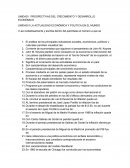 Guia de estudio de tendencias económicas