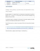 Las direcciones de desarrollo de Coca-Cola y Pepsi