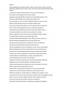 La maldicion de charly.