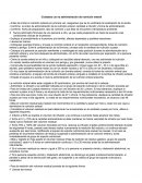 Cuidados con la administración de nutrición enteral.