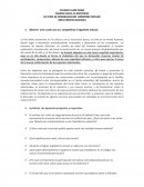 LECTURA DE SENSIBILIZACION GOBIERNO ESCOLAR.