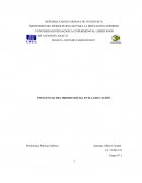 INFLUENCIA DEL MEDIO SOCIAL EN LA EDUCACIÓN.