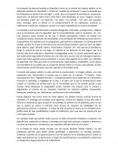 Empoderamiento ciudadano