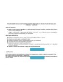 Temario de sexualidad.