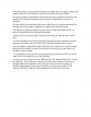 En el video nos hace un recuento de las tres fases de un análisis clínico: pre analítico, analítico, pos analítico. Explicando en qué consisten y cual eran sus las partes en las que se dividían
