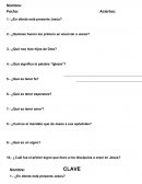 EXAMEN CATESIMO preguntas